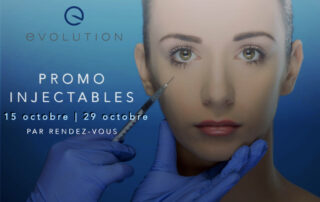 Botox Promo injectables