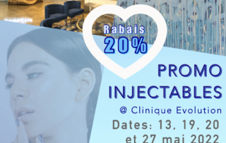 Promo injectables mai